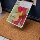 Ons tijdschrift in uw brievenbus